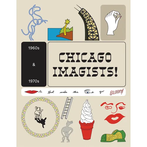 The Chicago Imagists