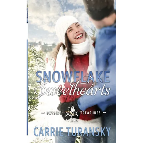 Snowflake Sweethearts