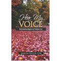 Hear My Voice: Understanding Hospice and Palliative Care