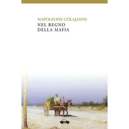 Nel regno della mafia