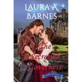 The Secretive Governess