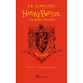 Harry Potter Y La Piedra Filosofal (20 Aniv. Gryffindor) / Harry Potter and the Sorcerer's Stone (Gryffindor)