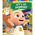 Let's Go Shopping!