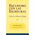 Encuentro Con Las Escrituras