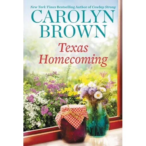 Texas Homecoming