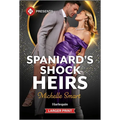 Spaniard's Shock Heirs