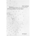 Dante als Dichter der irdischen Welt