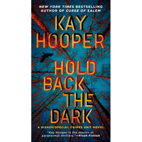 Hold Back the Dark