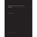 Performance and Evaluation of LISP Systems