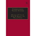 Understanding Traffic Systems: Data Analysis and Presentation