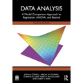Data Analysis: A Model Comparison Approach to Regression, ANOVA, and Beyond