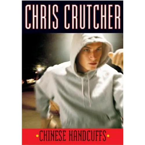 Chinese Handcuffs