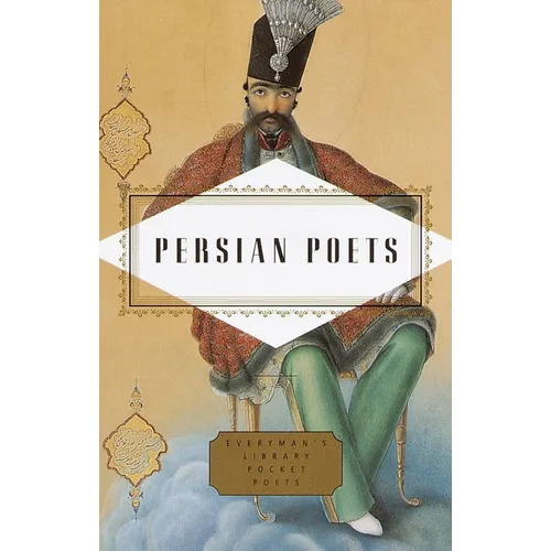 Persian Poets