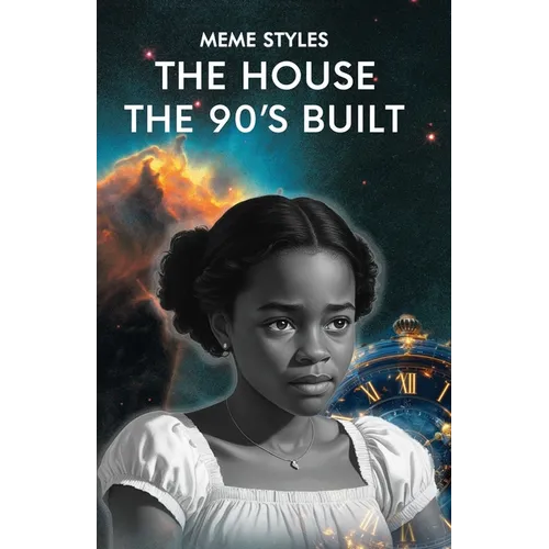 The House The 90's Built