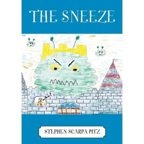 The Sneeze