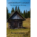 Landesman's Legacy: The Abandoned Writings