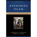 Answering Islam: The Crescent in Light of the Cross