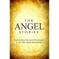 The Angel Stories: True Stories of Some of the Angels in our Life, Home and Ministry