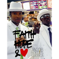Jacob Holdt's America: Faith, Hope and Love