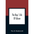 The Boys' Life Of Edison