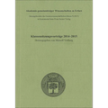 Klassensitzungsvortrage 2014-2015