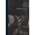 KPFK Folio; April/May 1991