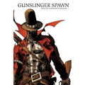Gunslinger Spawn Origins Hardcover Book 1