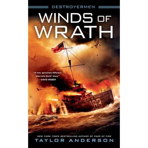 Winds of Wrath