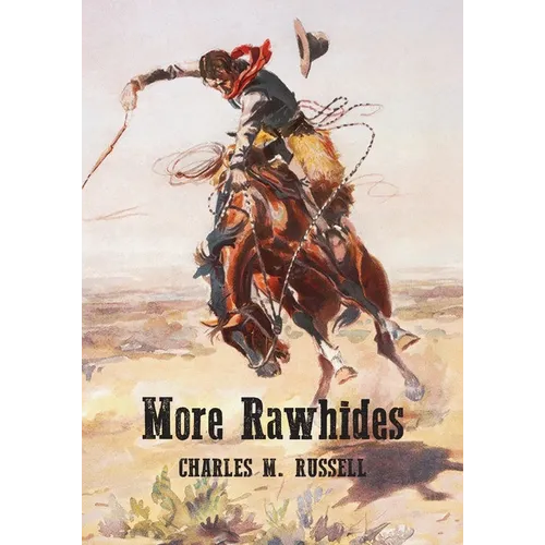 More Rawhides