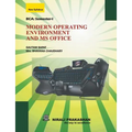 Modern Operating Environment and MS Office