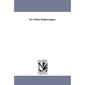 De L'Infini Mathématique.