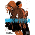 Gangsta: Cursed., Vol. 4