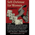 Self Defence for Women Combato