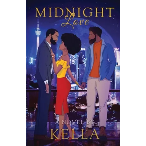 Midnight Love