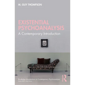 Existential Psychoanalysis: A Contemporary Introduction