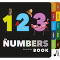 My Numbers Early Birds Book