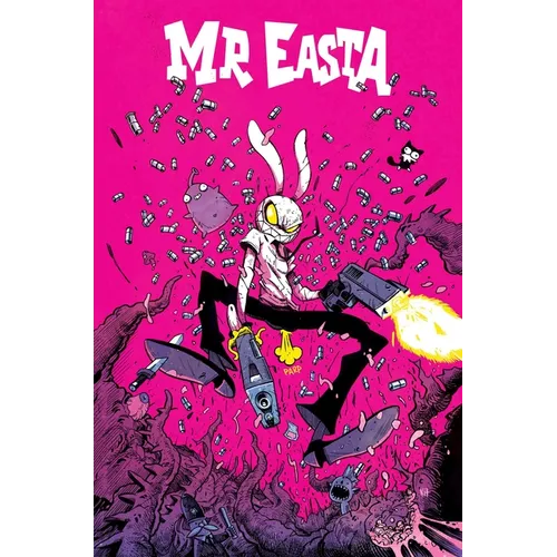 Mr. Easta