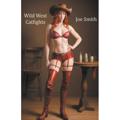 Wild West Catfights