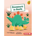 Dinosaurs in Boots