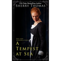 A Tempest at Sea