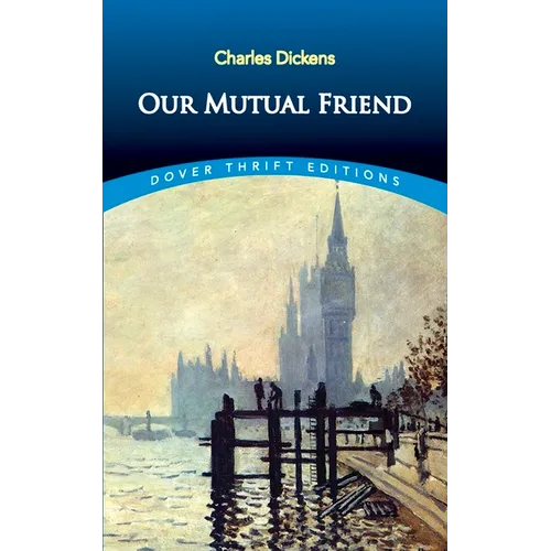 Our Mutual Friend