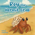 Roy the Hermit Crab