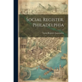 Social Register, Philadelphia