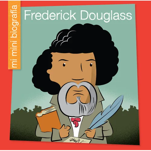 Frederick Douglass Sp