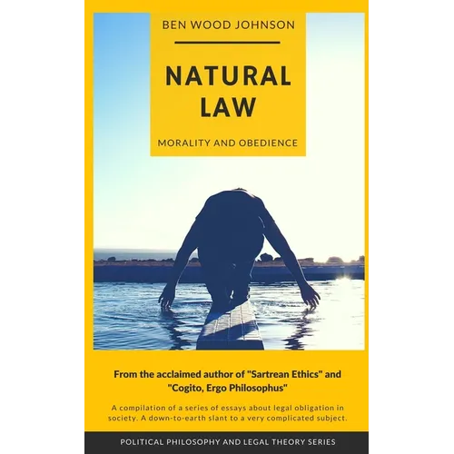 Natural Law: Morality and Obedience