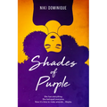 Shades of Purple