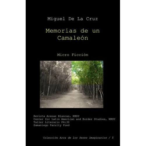 Memorias de Un Camaleon