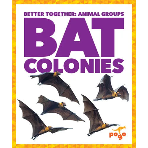 Bat Colonies