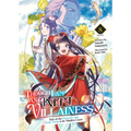 Though I Am an Inept Villainess: Tale of the Butterfly-Rat Body Swap in the Maiden Court (Light Novel) Vol. 8