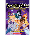 Zombie Wedding Crashers (Scared Silly #2)